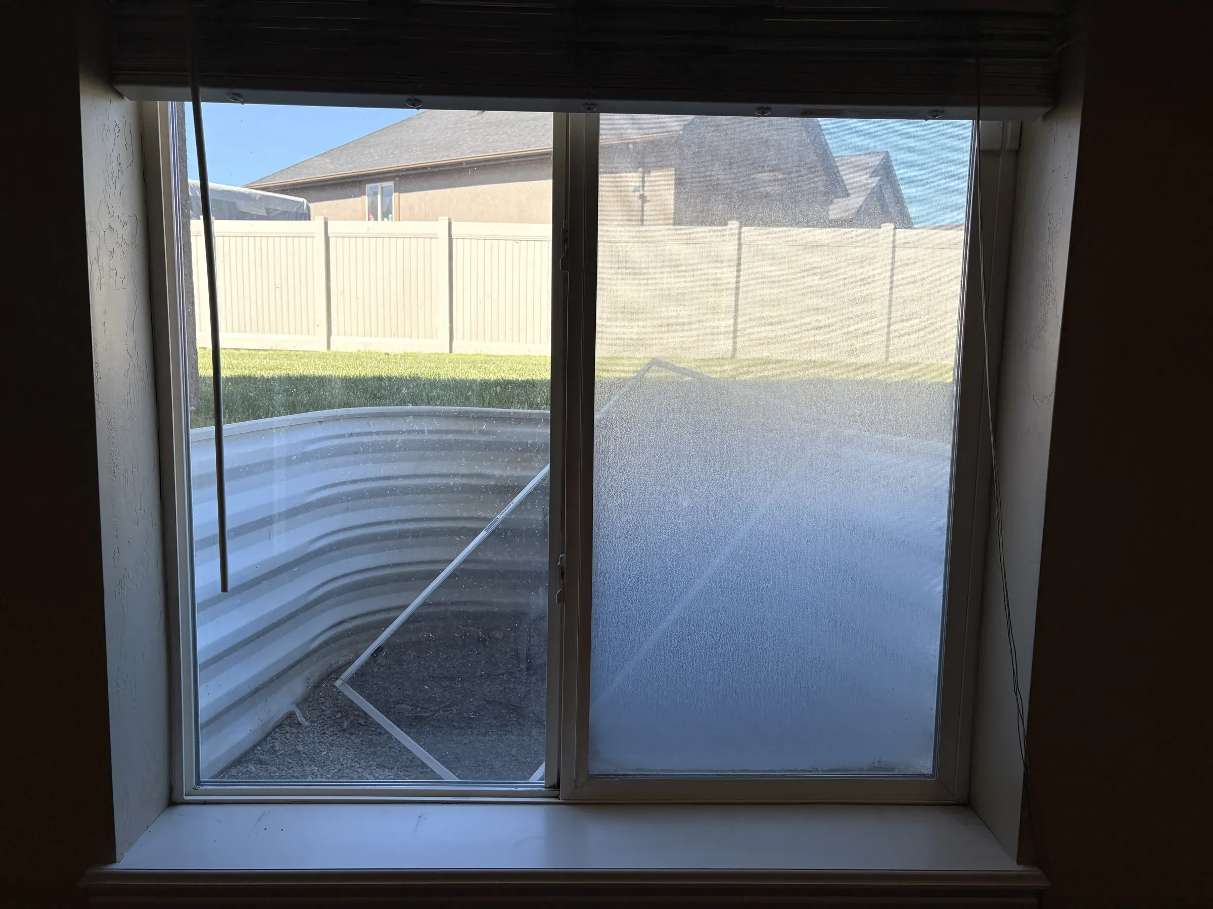 Before & after — photo 1
