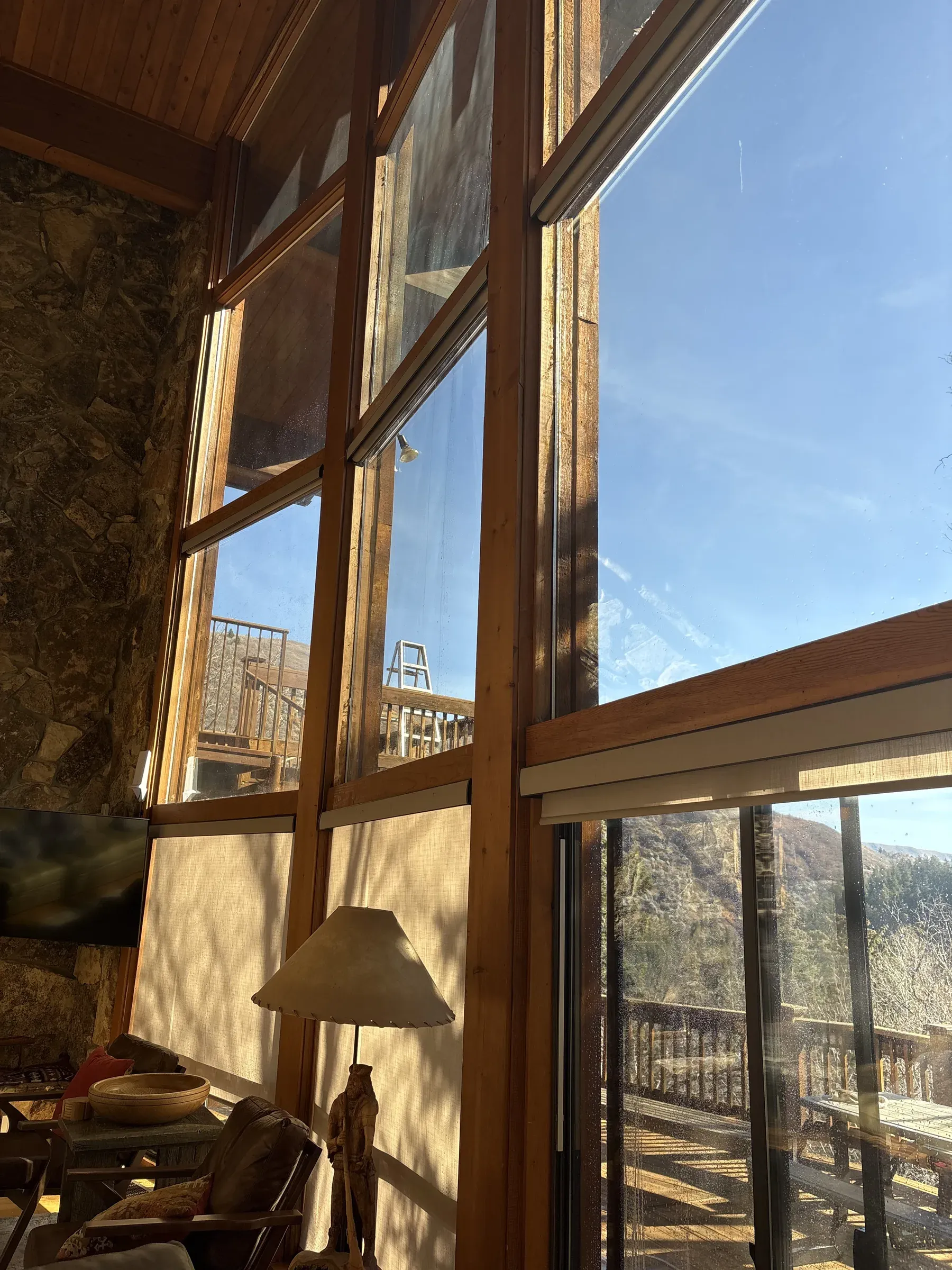 Homes we serve — Spoiled Spotless