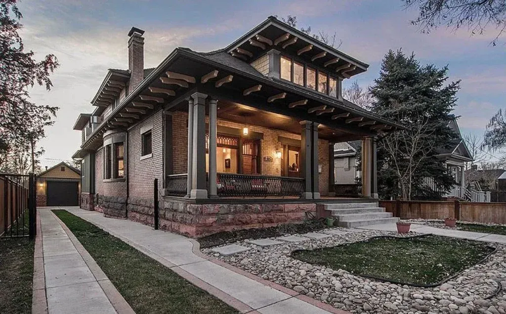 Homes we serve — Spoiled Spotless