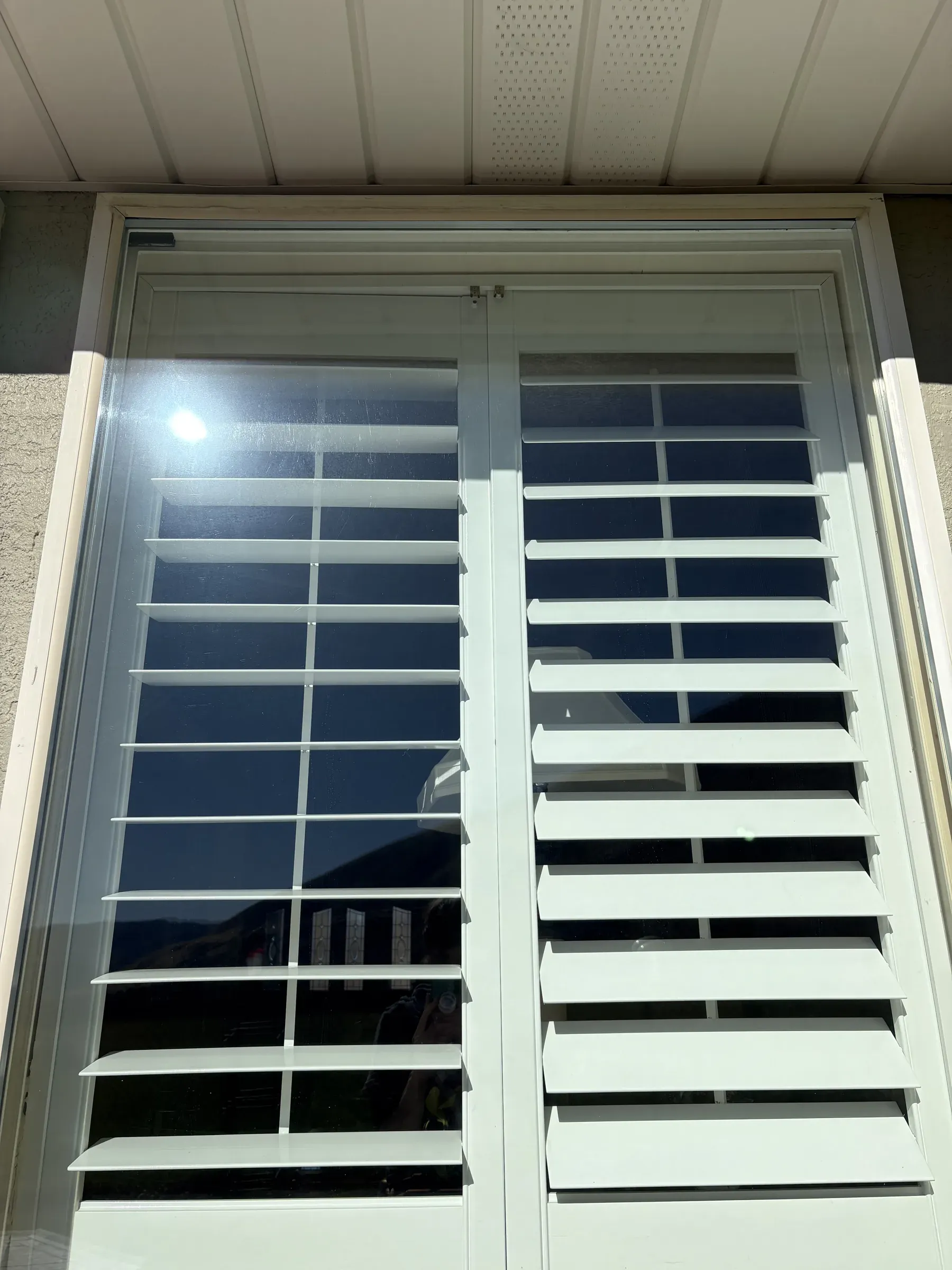 Detail work — photo 3